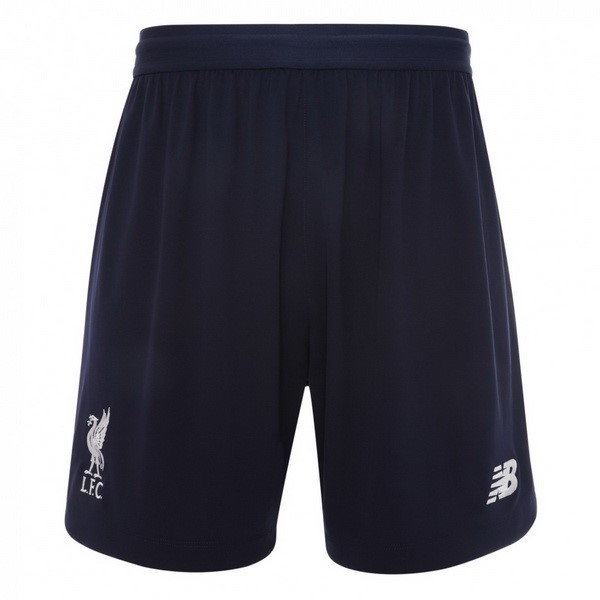 Pantalones Liverpool 2ª 2019/20 Azul Marino